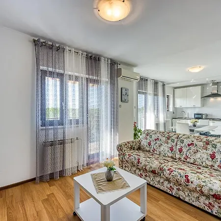 Cocaletto 1899 アパート *