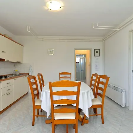 Apartamento Cocaletto 1899