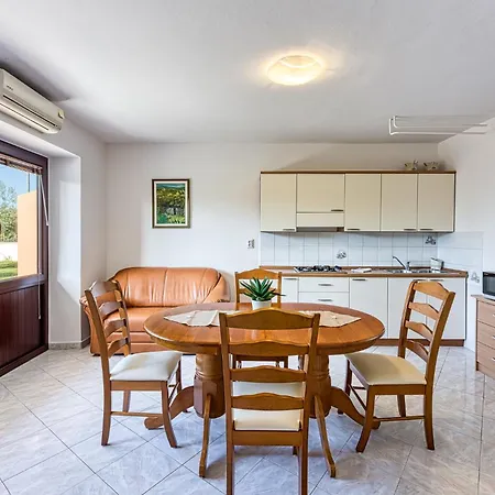 Cocaletto 1899 Apartmán Rovinj