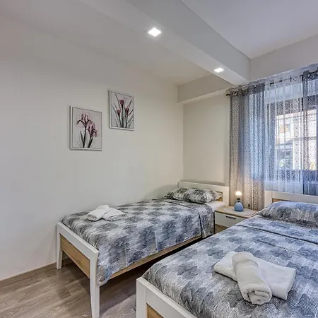 Cocaletto 1899 Apartmán *