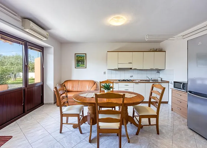Cocaletto 1899 Apartmán Rovinj