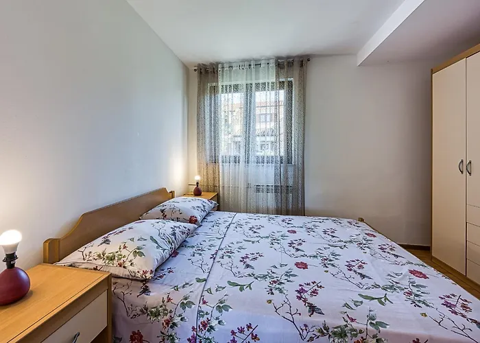 Apartmán Cocaletto 1899 Rovinj