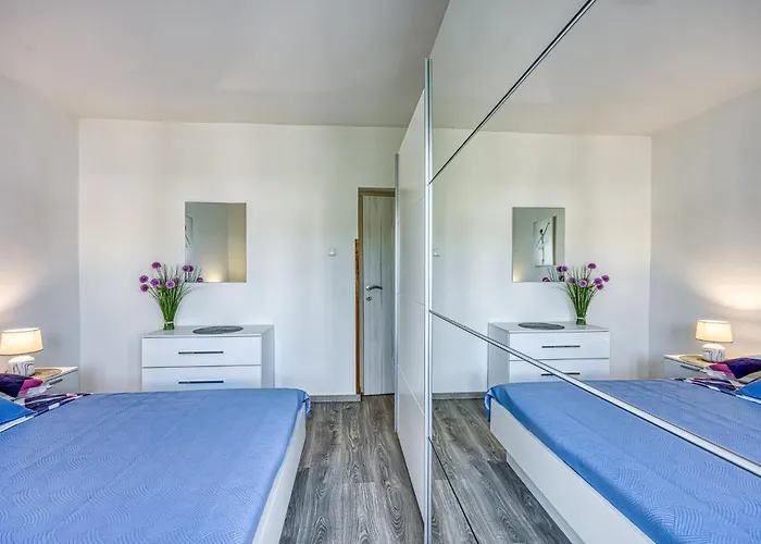 Cocaletto 1899 Apartmán
