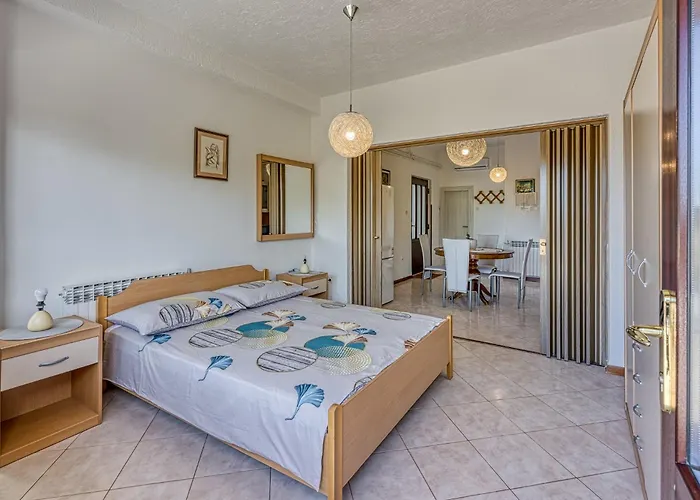 Cocaletto 1899 Apartmán *