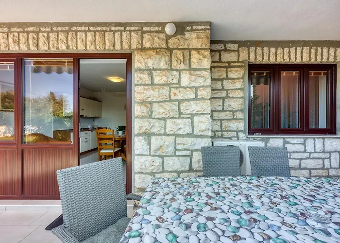 Apartmán Cocaletto 1899