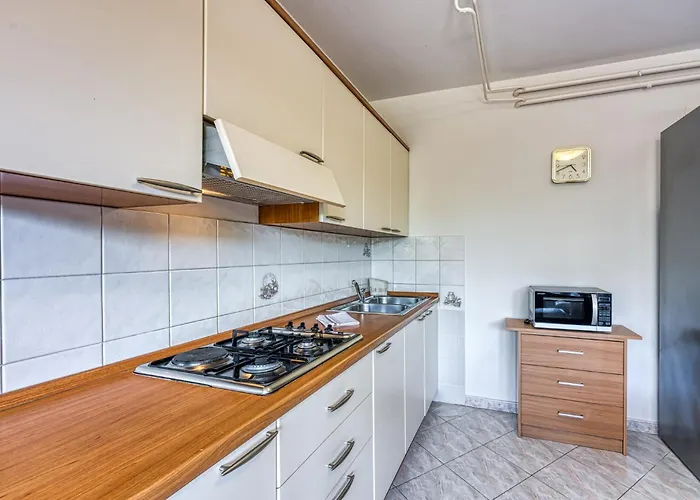 Cocaletto 1899 Apartmán Rovinj