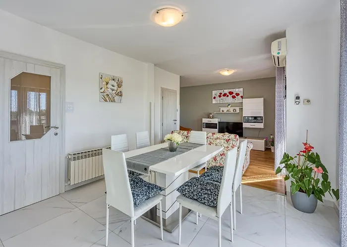 Cocaletto 1899 Apartmán Rovinj