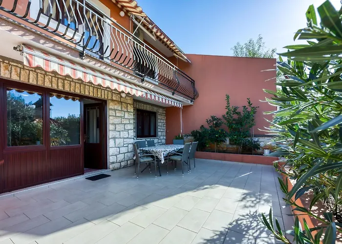 Apartmán Cocaletto 1899 Rovinj