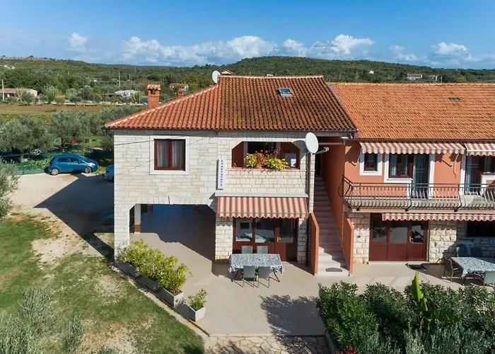 Cocaletto 1899 Apartmán