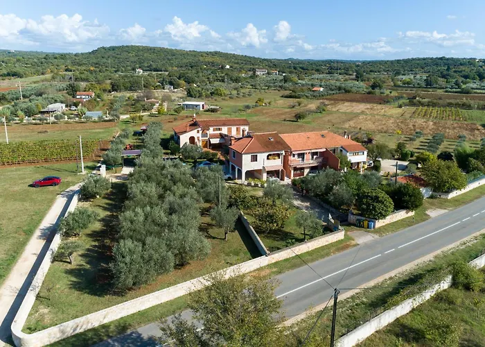 Cocaletto 1899 Apartmán *