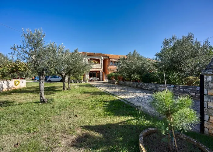 Cocaletto 1899 Apartmán