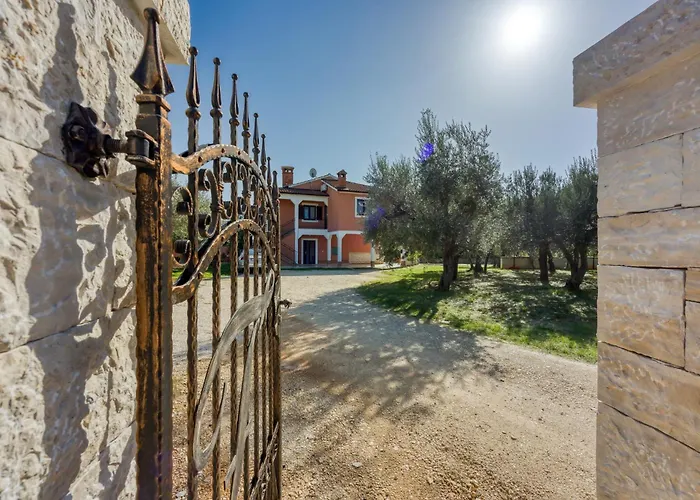 Apartmán Cocaletto 1899 *