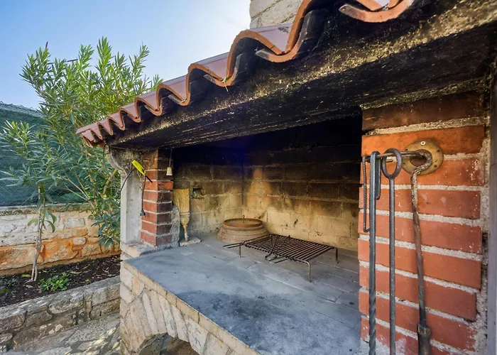 Cocaletto 1899 Apartmán