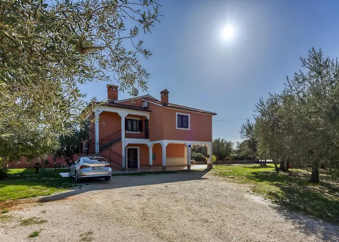 Cocaletto 1899 Apartmán