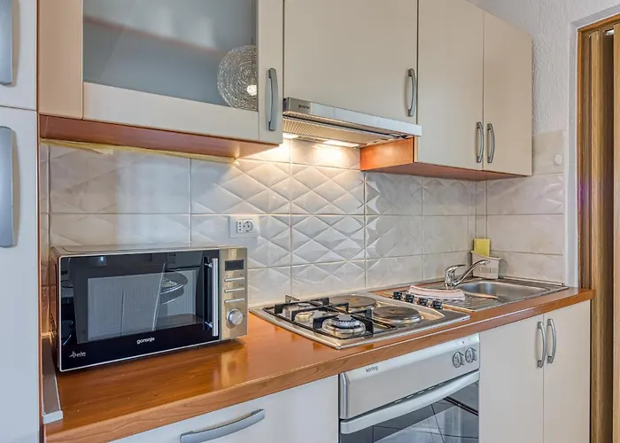 Cocaletto 1899 Apartmán *
