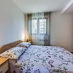 Lägenhet Cocaletto 1899 Rovinj