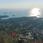 Lägenhet Cocaletto 1899 Rovinj