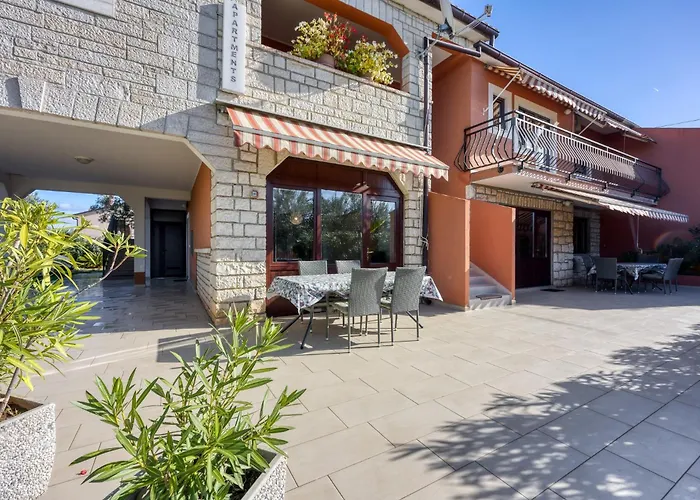 Διαμέρισμα Cocaletto 1899 Ρόβινι