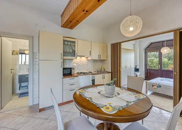 Cocaletto 1899 Διαμέρισμα