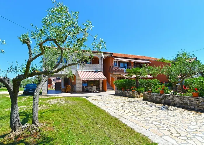 Cocaletto 1899 Διαμέρισμα Ρόβινι